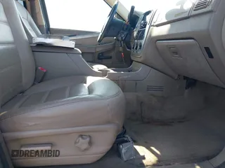 2003 Ford Explorer XLT с VIN 1FMZU63K53ZB59359, выставлен на аукционе IAAI как лот 42452231 с пробегом 168 902 миль миль и . История ставок и продаж доступна на DreamBid. Изображение 5.