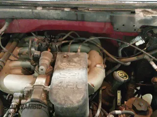 1998 Ford F-150 с VIN 2FTZF1826WCA72551, выставлен на аукционе IAAI как лот 42507399 с пробегом 200 692 миль миль и . История ставок и продаж доступна на DreamBid. Изображение 23.