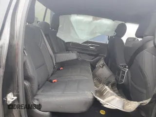 2020 Ram 1500 Big Horn с VIN 1C6RRFFG4LN230482, выставлен на аукционе Copart как лот 52608435 с пробегом 58 588 миль миль и Списание • Salvage title. История ставок и продаж доступна на DreamBid. Изображение 10.