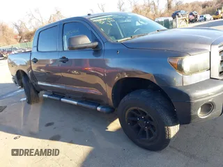2012 Toyota Tundra 4WD Truck with VIN 5TFDW5F10CX259337, listed as a IAAI auction lot 41854421 with 168,577 mi miles. Bid and sale history available at carsss.com. Image 13.