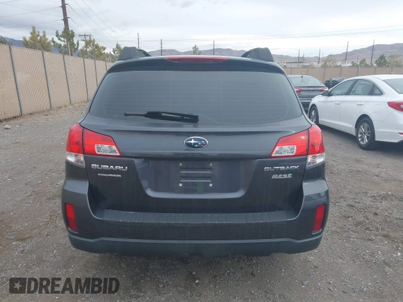 2013 Subaru Outback 2.5i с VIN 4S4BRBAC0D3269683, выставлен на аукционе IAAI как лот 41509711 с пробегом 121 598 миль миль и . История ставок и продаж доступна на DreamBid. Изображение 16.