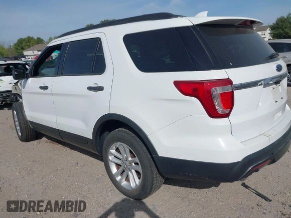2016 Ford Explorer с VIN 1FM5K8B88GGD22870, выставлен на аукционе IAAI как лот 42091378 с пробегом 123 870 миль миль и . История ставок и продаж доступна на DreamBid. Изображение 3.