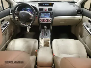 2015 Subaru Impreza Limited with VIN JF1GJAS66FH011572, listed as a Copart auction lot 81060254 with 111,121 mi miles and Non repairable. Bid and sale history available at DreamBid. Image 8.