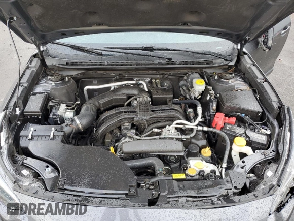 2024 Subaru Outback Onyx with VIN 4S4BTALC4R3240798, listed as a Copart auction lot 51138485 with 16,416 mi miles and Salvage title. Bid and sale history available at DreamBid. Image 13.