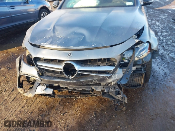 2020 Mercedes-Benz E-Class AMG E 63 S with VIN WDDZF8KB9LA703250, listed as a IAAI auction lot 41471912 with 67,273 mi miles. Bid and sale history available at carsss.com. Image 6.