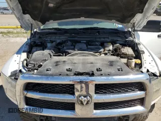 2018 Ram 2500 Tradesman с VIN 3C6UR5CL9JG184580, выставлен на аукционе Copart как лот 60193534 с пробегом 106 123 миль миль и Списание • Salvage title. История ставок и продаж доступна на DreamBid. Изображение 11.