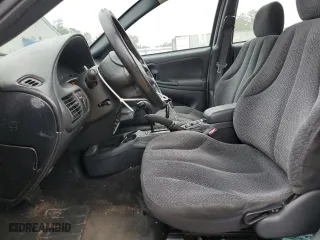 2005 Chevrolet Cavalier LS Sport with VIN 1G1JH52F257115444, listed as a Copart auction lot 84913894 with 0 mi miles and Salvage Title. Bid and sale history available at carsss.com. Image 7.