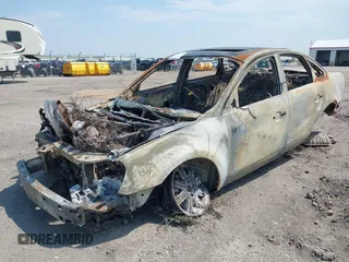 2007 Ford Five Hundred Limited with VIN 1FAHP28117G124728, listed as a IAAI auction lot 42468927 with Not provided miles and . Bid and sale history available at DreamBid. Image 2.