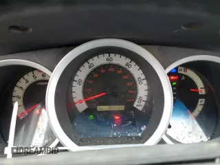 2014 Toyota Tacoma with VIN 3TMMU4FN7EM065660, listed as a Copart auction lot 53133665 with 83,505 mi miles and Salvage title. Bid and sale history available at DreamBid. Image 9.