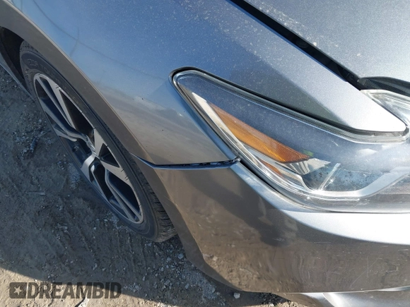 2018 Nissan Maxima SL z VIN 1N4AA6AP2JC378066, wystawiony jako IAAI lot #41764723 z przebiegiem 101 620 mil mil oraz . Historia ofert i sprzedaży dostępna na DreamBid. Obrazek 19.