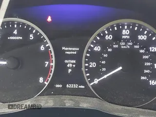 2013 Lexus ES 250 с VIN JTHBK1GG8D2022588, выставлен на аукционе IAAI как лот 41449426 с пробегом 62 232 миль миль и . История ставок и продаж доступна на DreamBid. Изображение 15.
