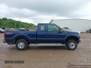 2012 Ford F-250 XL z VIN 1FT7X2B66CEB37698, wystawiony jako IAAI lot #42427035 z przebiegiem 269 696 mil mil oraz . Historia ofert i sprzedaży dostępna na DreamBid. Obrazek 14.