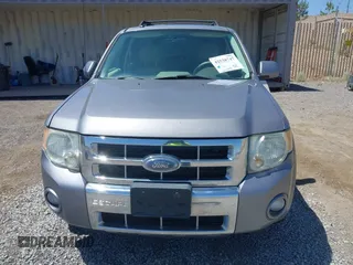 2008 Ford Escape Hybrid with VIN 1FMCU59H28KB77877, listed as a IAAI auction lot 42538747 with 305,353 mi miles and . Bid and sale history available at DreamBid. Image 6.