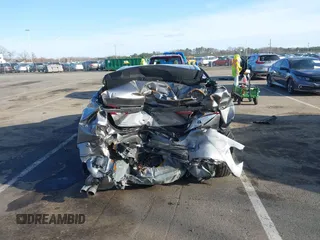 2025 Toyota Camry LE with VIN 4T1DAACK4SU551783, listed as a IAAI auction lot 41527698 with Not Provided miles and . Bid and sale history available at DreamBid. Image 16.