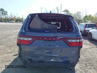 2021 Dodge Durango GT Plus с VIN 1C4RDJDG4MC661916, выставлен на аукционе IAAI как лот 42115826 с пробегом 102 150 миль миль и . История ставок и продаж доступна на DreamBid. Изображение 16.
