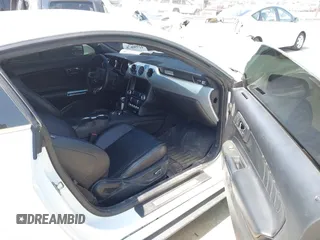 2016 Ford Mustang EcoBoost с VIN 1FA6P8TH6G5264879, выставлен на аукционе IAAI как лот 41990676 с пробегом 115 000 миль миль и . История ставок и продаж доступна на DreamBid. Изображение 5.