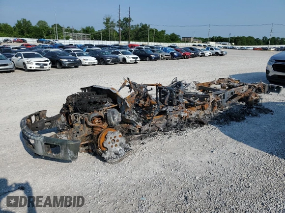 2016 Ford F-150 XLT with VIN 1FTFX1EF3GFA61990, listed as a Copart auction lot 58630615 with Not provided miles and Non repairable. Bid and sale history available at DreamBid. Image 1.