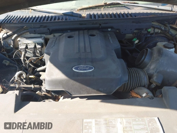 2003 Ford Expedition XLT Value with VIN 1FMPU16W63LA42028, listed as a IAAI auction lot 41502476 with Not provided miles and . Bid and sale history available at DreamBid. Image 10.