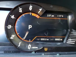 2021 Toyota Supra 2.0 z VIN WZ1DB2C07MW037361, wystawiony jako Copart lot #67193482 z przebiegiem 9662 mil mil oraz . Historia ofert i sprzedaży dostępna na DreamBid. Obrazek 8.