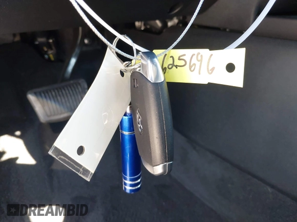 2023 Hyundai Elantra SEL with VIN KMHLM4AG4PU625696, listed as a IAAI auction lot 42076443 with 11,752 mi miles and . Bid and sale history available at DreamBid. Image 11.