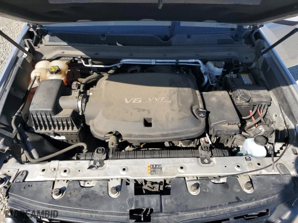 2019 Chevrolet Colorado 4WD Z71 with VIN 1GCGTDENXK1232118, listed as a Copart auction lot 87080994 with 50,306 mi miles and Salvage Title. Bid and sale history available at carsss.com. Image 12.
