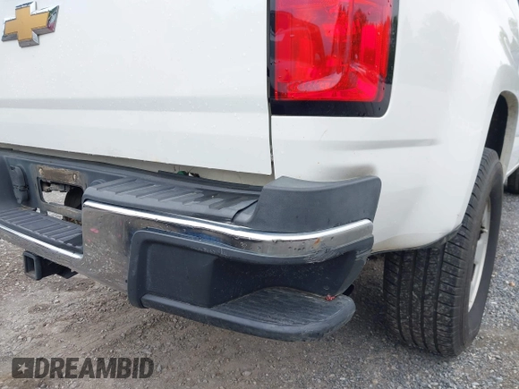 2016 Chevrolet Colorado 4WD WT with VIN 1GCGTBE31G1276938, listed as a IAAI auction lot 42318048 with 226,836 mi miles and . Bid and sale history available at DreamBid. Image 17.
