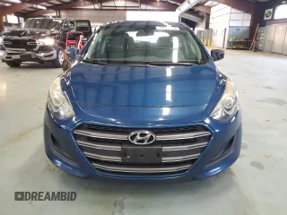 2016 Hyundai Elantra GT with VIN KMHD35LH0GU285997, listed as a Copart auction lot 77322054 with 137,035 mi miles and Clean Title. Bid and sale history available at carsss.com. Image 5.