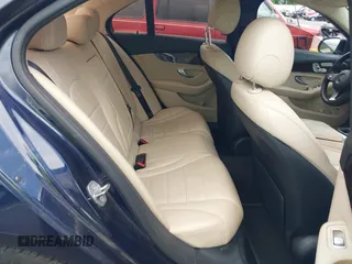 2018 Mercedes-Benz C 300 with VIN 55SWF4JB8JU279005, listed as a IAAI auction lot 42367697 with 197,782 mi miles and . Bid and sale history available at DreamBid. Image 8.