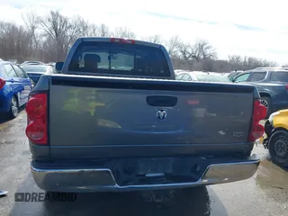 2008 Dodge 1500 SLT with VIN 1D7HA18278S596418, listed as a IAAI auction lot 41620162 with 151,142 mi miles and . Bid and sale history available at DreamBid. Image 17.