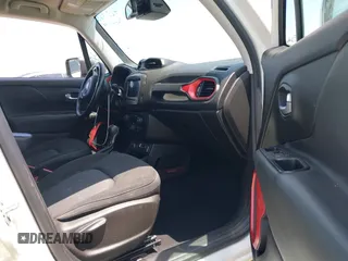 2019 Jeep Renegade Trailhawk с VIN ZACNJBC17KPK00273, выставлен на аукционе IAAI как лот 42565632 с пробегом 57 704 миль миль и . История ставок и продаж доступна на DreamBid. Изображение 5.