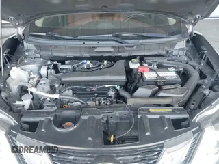 2018 Nissan Rogue SV with VIN JN8AT2MT9JW485804, listed as a IAAI auction lot 41711723 with 74,860 mi miles and . Bid and sale history available at carsss.com. Image 10.