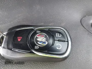 2022 Buick Encore GX Preferred с VIN KL4MMCSL1NB079327, выставлен на аукционе IAAI как лот 42203046 с пробегом 46 367 миль миль и . История ставок и продаж доступна на DreamBid. Изображение 11.
