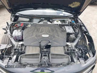 2023 Porsche Cayenne z VIN WP1AA2AY4PDA04443, wystawiony jako IAAI lot #42356928 z przebiegiem 29 630 mil mil oraz . Historia ofert i sprzedaży dostępna na DreamBid. Obrazek 10.