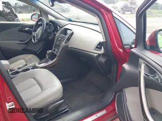 2016 Buick Verano with VIN 1G4PP5SK2G4100251, listed as a IAAI auction lot 42754794 with 97,516 mi miles and . Bid and sale history available at DreamBid. Image 5.