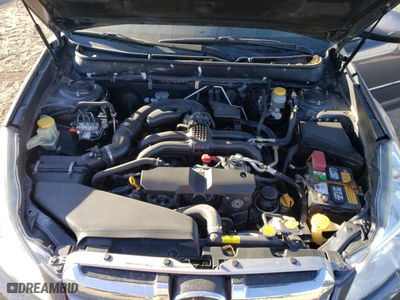 2014 Subaru Outback 2.5i Limited with VIN 4S4BRCPC0E3299748, listed as a Copart auction lot 76133364 with 189,688 mi miles and Salvage Title. Bid and sale history available at carsss.com. Image 12.