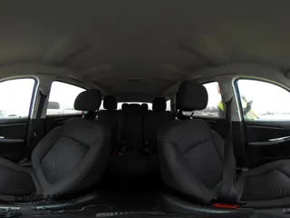 2018 Dodge Journey SE with VIN 3C4PDCAB9JT520769, listed as a IAAI auction lot 41545197 with 115,692 mi miles and . Bid and sale history available at carsss.com. Image 19.