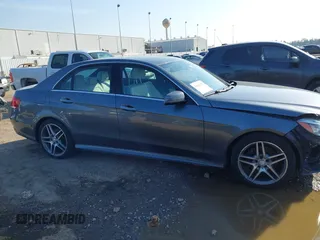 2016 Mercedes-Benz E 350 Sport with VIN WDDHF5KB5GB219750, listed as a IAAI auction lot 41684373 with 141,595 mi miles and . Bid and sale history available at DreamBid. Image 14.