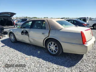 2011 Cadillac DTS Luxury Collection z VIN 1G6KD5E67BU127088, wystawiony jako Copart lot #49384405 z przebiegiem 90 425 mil mil oraz Szkoda całkowita • Salvage title. Historia ofert i sprzedaży dostępna na DreamBid. Obrazek 2.
