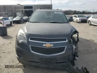 2014 Chevrolet Equinox LT with VIN 2GNFLBE35E6282688, listed as a Copart auction lot 43359445 with 139,853 mi miles and Salvage Title. Bid and sale history available at carsss.com. Image 5.