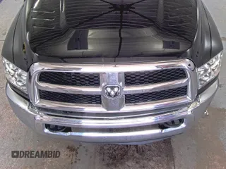 2018 Ram 2500 Tradesman with VIN 3C6UR5CJ7JG156047, listed as a IAAI auction lot 42715709 with 154,633 mi miles and . Bid and sale history available at DreamBid. Image 1.