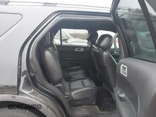 2013 Ford Explorer XLT with VIN 1FM5K8D85DGA26472, listed as a IAAI auction lot 41836722 with 259,779 mi miles and . Bid and sale history available at DreamBid. Image 8.