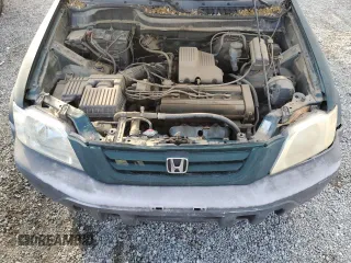 2000 Honda CR-V LX with VIN JHLRD2843YC003549, listed as a Copart auction lot 78950304 with 168,067 mi miles and Clean Title. Bid and sale history available at carsss.com. Image 12.