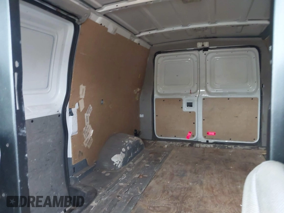 2010 Ford Econoline Cargo Commercial with VIN 1FTNE1EW1ADA91736, listed as a IAAI auction lot 42005782 with 306,746 mi miles and . Bid and sale history available at carsss.com. Image 8.