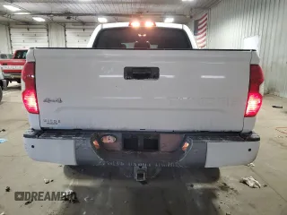 2015 Toyota Tundra 4WD Truck Platinum with VIN 5TFAW5F12FX481563, listed as a Copart auction lot 42388135 with 170,188 mi miles and Clean Title. Bid and sale history available at carsss.com. Image 6.