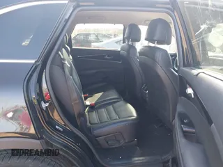 2017 Kia Sorento EX with VIN 5XYPHDA51HG294958, listed as a IAAI auction lot 41791927 with 131,555 mi miles and . Bid and sale history available at DreamBid. Image 8.