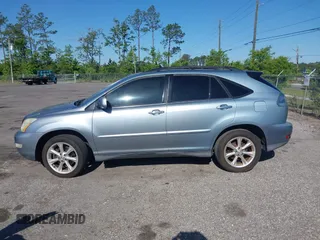 2009 Lexus RX 350 with VIN 2T2GK31U59C071835, listed as a IAAI auction lot 42025644 with Not Provided miles and . Bid and sale history available at DreamBid. Image 14.