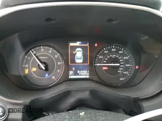 2020 Subaru Impreza Premium z VIN 4S3GKAV65L3612533, wystawiony jako Copart lot #55198585 z przebiegiem 77 257 mil mil oraz Szkoda całkowita • Salvage title. Historia ofert i sprzedaży dostępna na DreamBid. Obrazek 9.