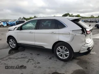 2019 Ford Edge SEL z VIN 2FMPK3J97KBB45136, wystawiony jako Copart lot #51404815 z przebiegiem 47 380 mil mil oraz Nie do naprawy • Non repairable. Historia ofert i sprzedaży dostępna na DreamBid. Obrazek 2.