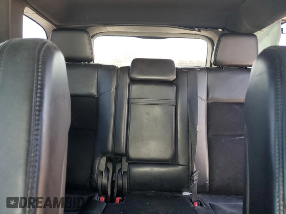 2018 Jeep Grand Cherokee Altitude with VIN 1C4RJEAG8JC141413, listed as a Copart auction lot 50708605 with 114,147 mi miles and Salvage title. Bid and sale history available at DreamBid. Image 10.