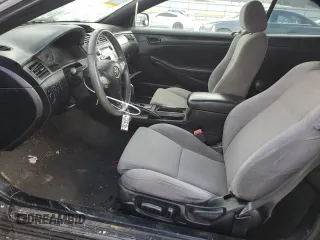2007 Toyota Solara SE z VIN 4T1FA38P57U131630, wystawiony jako Copart lot #45918345 z przebiegiem 185 779 mil mil oraz Czysty tytuł • Clean title. Historia ofert i sprzedaży dostępna na DreamBid. Obrazek 7.
